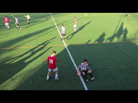 Salgueiros vs Varzim - 14ª Jornada | 1ª Divisão Distrital Sub17