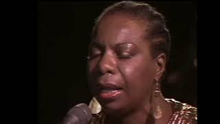 Nina Simone  - Ain&#39;t Go No...I Got Life (HQ Audio)