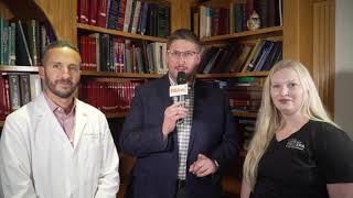 Revive MedSpa | Dr. Giacometti & Ariel