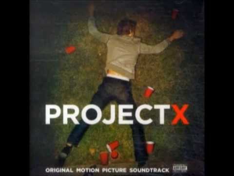 Project X | Soundtrack 12 | D12 | Fight Music || HD