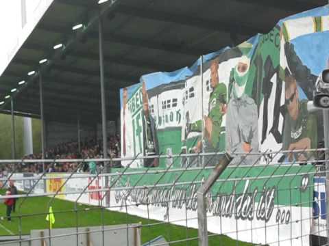 VfB vs. KiHL (2) Landespokal 2010