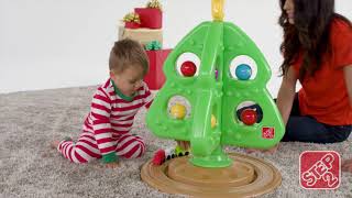 Get in the holiday spirit with My First Christmas Tree™