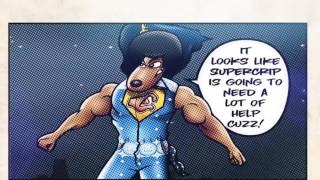 Snoop Dogg   Super Crip Official Video HD 2017