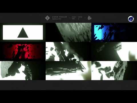 IBC2017 Rewind: Simon Fiedler – SCHISM / Making Of