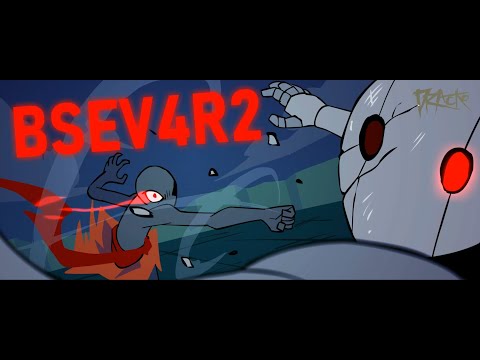 BSEV4R2 - ZETANNIHILATE
