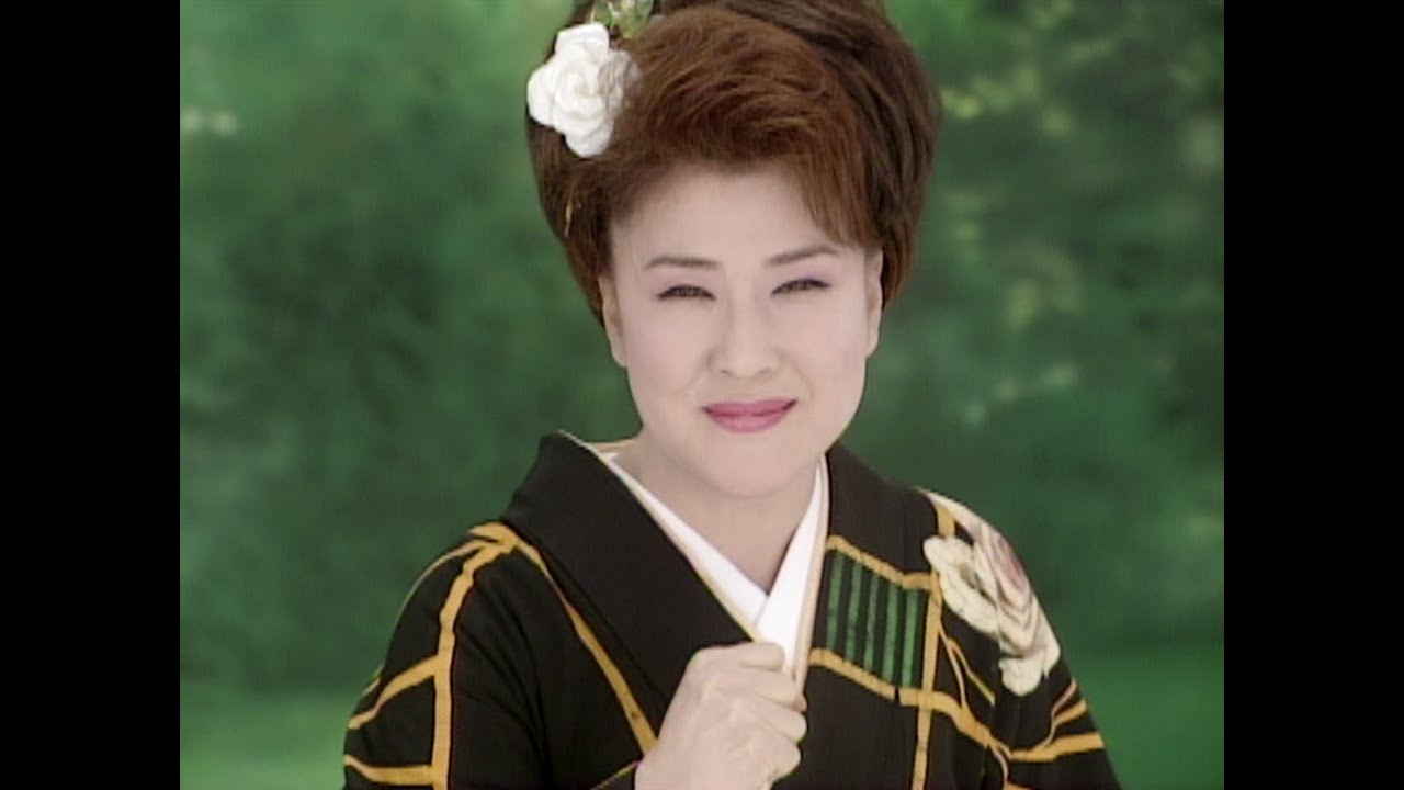 歌ひとすじ / 川中美幸