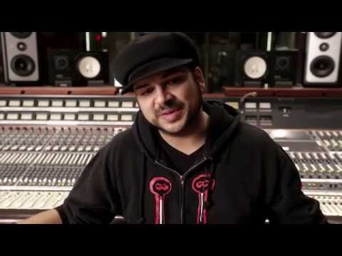 BILLY TALENT - BTV Episode 11: Guitars, Producing the Madness