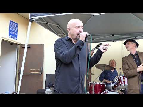 Thumbnail for Kirk Fletcher, Kim Wilson, RJ Mischo, Debbie Davies - I Need You So Bad - (Cadillac Zack Presents) by Kim Wilson