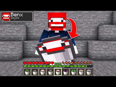WE CAN DRINK OP FORCES!  (Minecraft Live Stream)