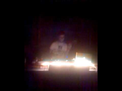 FABRIZIO MASELLI @ SECRET HOUSE London part 2