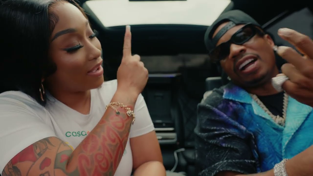 Plies – “Die Bout You”