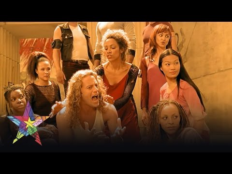 What's the Buzz? - 2000 Film | Jesus Christ Superstar