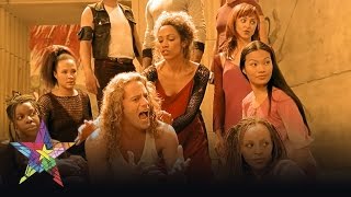 What&#39;s the Buzz? - 2000 Film | Jesus Christ Superstar