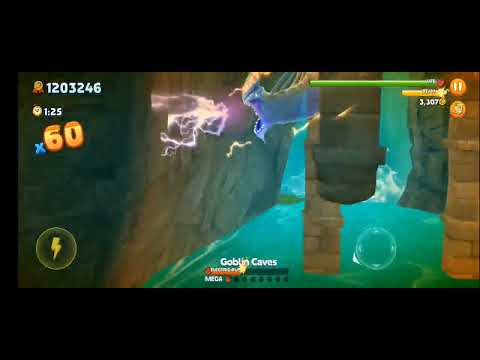 Electric Rush - Electrozoa - Hungry Dragon