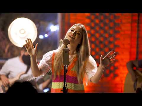 Maria de José (Clipe Oficial)