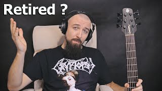 Video thumbnail for Important Announcement .. by InsaneDeathMachine