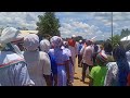 Kuongoza Hunishika African Divine Mahiakalo Region