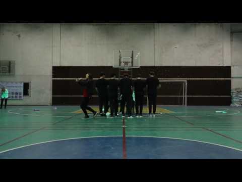 Special ABC cover BTS @CoverDanceSportDay 26032017