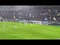 Atalanta - Sturm Graz 1-0 GOL celebration Berat Djimsiti i Europa League 09.11.2023