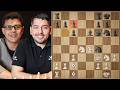 Of All The Games Chess Scares Me The Most Yağız Kaan Erdoğmuş Vs José Martínez Biel 2026