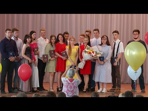 БГК занял 3 место по краю по количеству выпускников среди средне-специальных учебных заведений