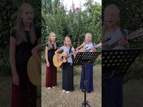 Welchen Jubel welche Freude.