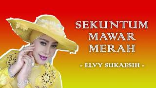 Download lagu ELVY SUKAESIH - SEKUNTUM MAWAR MERAH || LAGU LAWAS || TBMusic II mp3