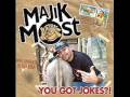Majik Most - Dis-Abilities