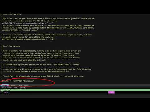 Vigiles User Guide: Generating a Vulnerability Report for Your Yocto Project BSP