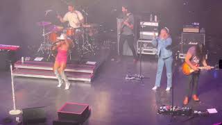 Jessie James Decker &quot;All Filled Up&quot; ft. Camille Kostek @ House of Blues in Boston, MA 5/14/2022