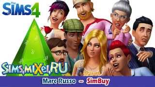 Marc Russo – SimBuy - Soundtrack The Sims 4 (OST)