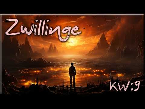 ♊ Zwillinge - KW 9 ♊  -  Tarot Wochenausblick  -