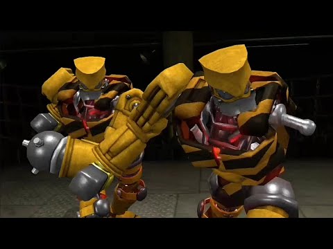 Real Steel The Video Game | All Robots AKO THEMSELVES - Montage Part 16
