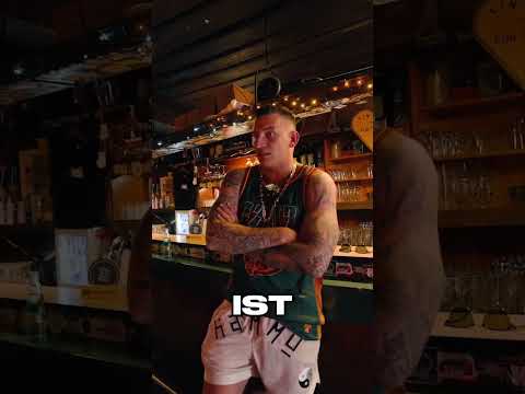 Gzuz about @kontrak A doer!