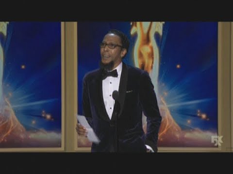 Ron Cephas Jones wins Emmy Award for This Is Us (2018)