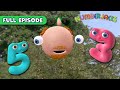 One More Time Forward Thinking Numberjacks DOUBLE Full Episodes