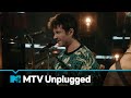 Bastille Blame MTV Unplugged MTV Music