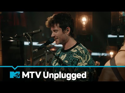 Video thumbnail for Blame (MTV Unplugged)