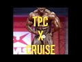TPC OU CRUISE??? POR RUDE BOY ATLETA IFBB PRO