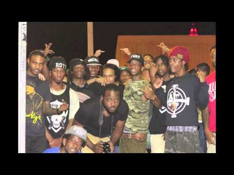 Lil Champ FWAY | 2.7.5  feat. Soulja Mook