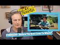 Vocal Coach REACTS - FABRIZIO "Before The Soul Goes To Waste"