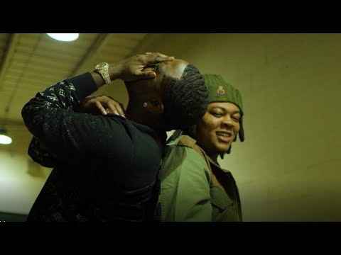 UTG Yoppa - Digit Scale Jimmy Ft Blacc Zacc