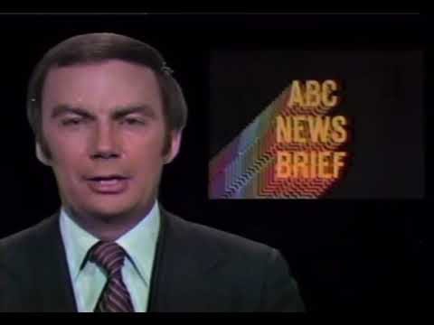 ABC News Brief, January 10, 1978