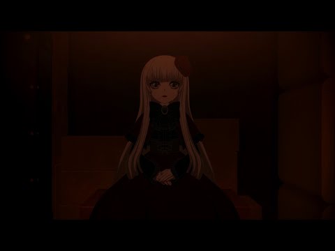ティザー第2弾