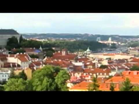 Czech and Slovakia.wmv