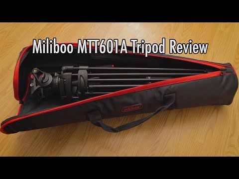 Miliboo Tripod