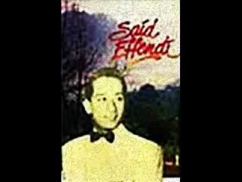 S.Effendy - Joget Gembira 1964