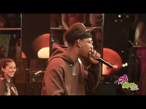 Dame cinturita Maricona - Fixty Ordara y Ja Rulay - Banana Discoteca - 19 de Febrero 2023