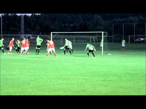 3. Runde Oberliga Mitte/West 2011/12: USV Mooskirchen - SVL Flavia Solva