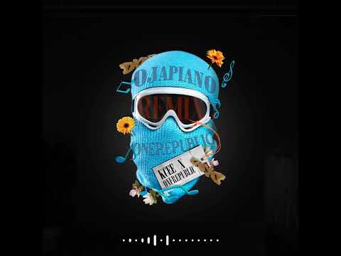 Video thumbnail for Ojapiano (Remix)